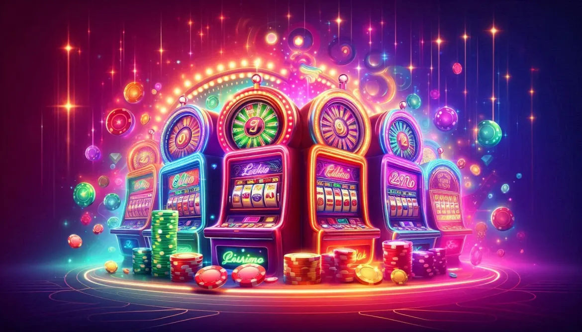 Candyland Casino